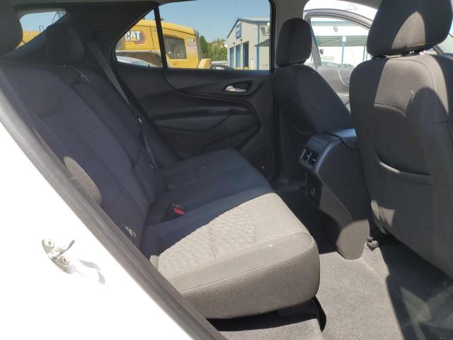 Photo 11 from auction – 2021 CHEVROLET EQUINOX LT with VIN 3GNAXTEV8MS137098