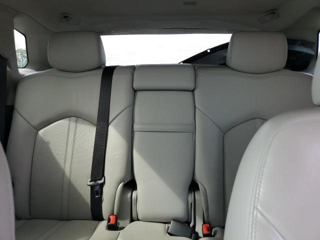 Photo 10 from auction – 2013 CADILLAC SRX LUXURY with VIN 3GYFNCE30DS552655