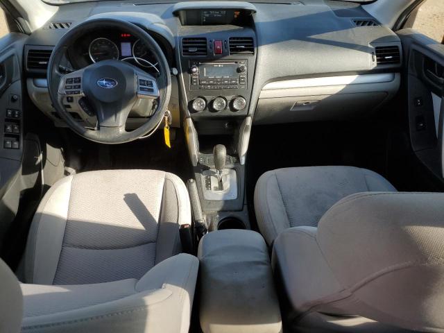 Photo 8 from auction – 2015 SUBARU FORESTER 2 with VIN JF2SJADCXFH541908