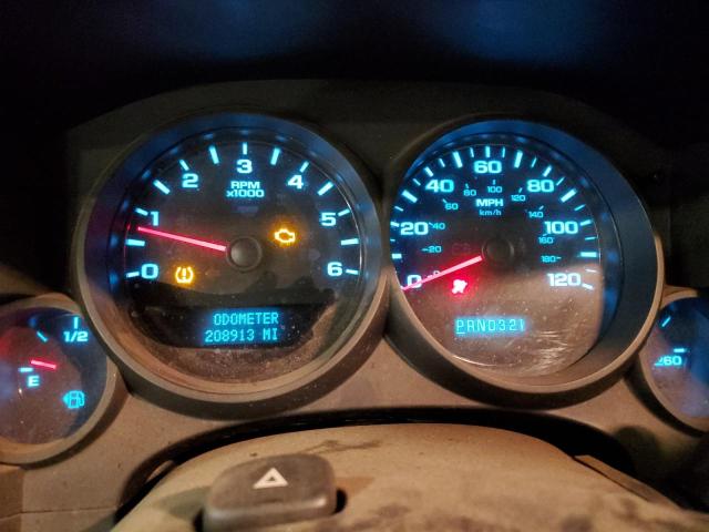 Photo 9 from auction – 2008 CHEVROLET 1500 with VIN 1GCEC14X48Z266056
