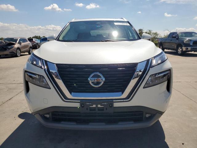 Photo 5 from auction – 2021 NISSAN ROGUE SL with VIN 5N1AT3CA8MC733432