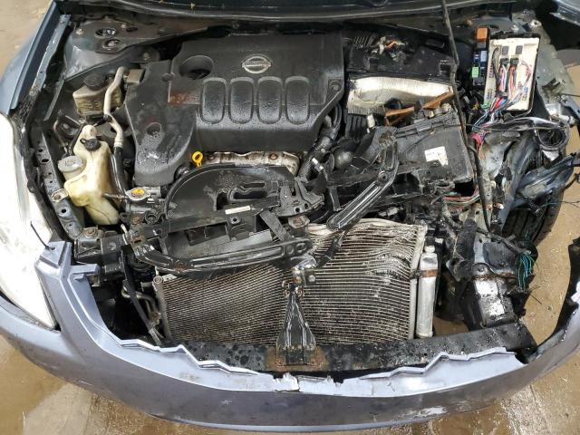 Photo 11 from auction – 2011 NISSAN ALTIMA BAS with VIN 1N4AL2AP5BC118961