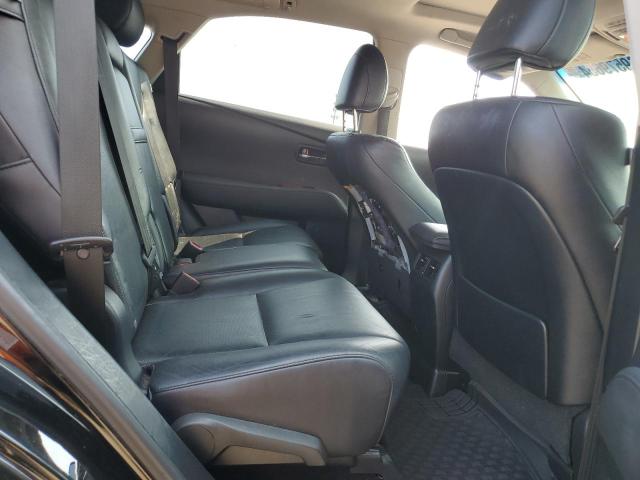 Photo 11 from auction – 2011 LEXUS RX 450H with VIN JTJBC1BA7B2042388