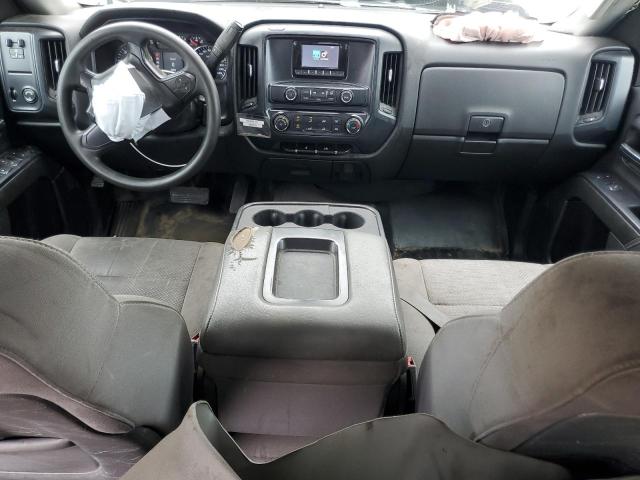 Photo 8 from auction – 2015 CHEVROLET SILVERADO with VIN 1GC1CUEG0FF137194