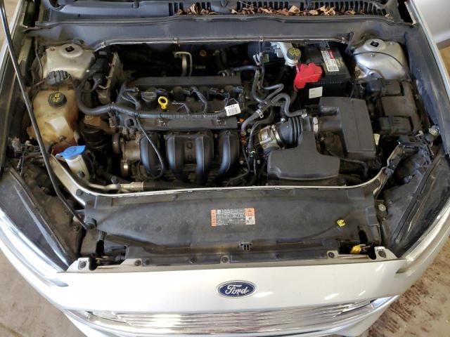 Photo 11 from auction – 2016 FORD FUSION SE with VIN 1FA6P0H78G5110286