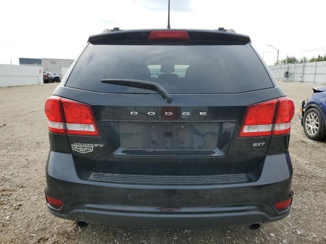 Photo 6 from auction – 2015 DODGE JOURNEY SX with VIN 3C4PDCCG7FT702163