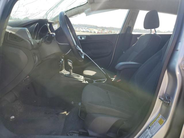 Photo 7 from auction – 2016 FORD FIESTA SE with VIN 3FADP4EJ4GM111492
