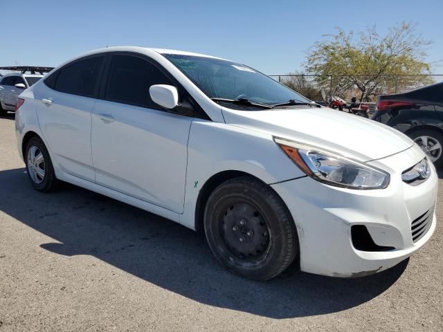 Photo 4 from auction – 2016 HYUNDAI ACCENT SE with VIN KMHCT4AE3GU070189