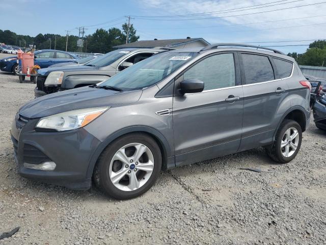 FORD ESCAPE SE 2014 with VIN 1FMCU0GX2EUB77052 - Photo from auction