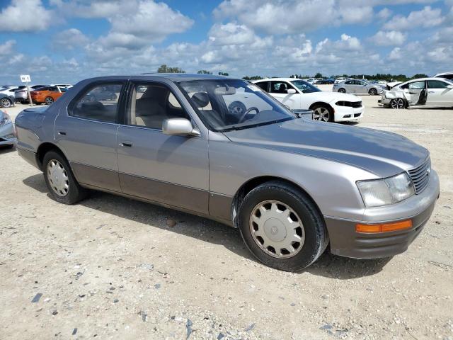 Zdjęcie 4 z aukcji – 1996 LEXUS LS 400 z VIN JT8BH22F0T0065495