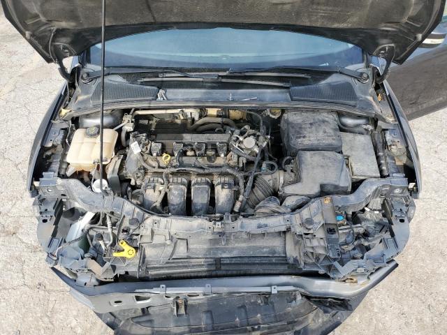 Photo 11 from auction – 2016 FORD FOCUS SE with VIN 1FADP3F29GL361409