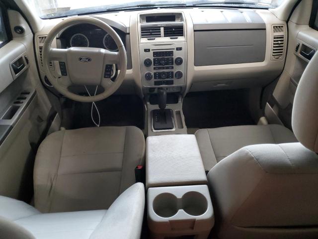 Photo 8 from auction – 2010 FORD ESCAPE XLT with VIN 1FMCU0DG3AKC97453