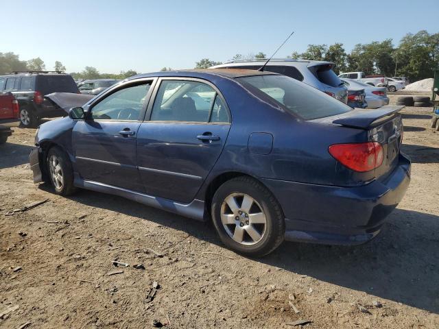 Photo 2 from auction – 2007 TOYOTA COROLLA CE with VIN 2T1BR32E97C763191