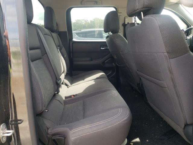 Photo 10 from auction – 2022 NISSAN FRONTIER S with VIN 1N6ED1EJ5NN692278