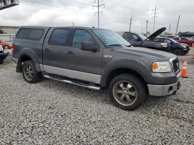 Photo 4 from auction – 2006 FORD F150 SUPER with VIN 1FTPW14536FB17750