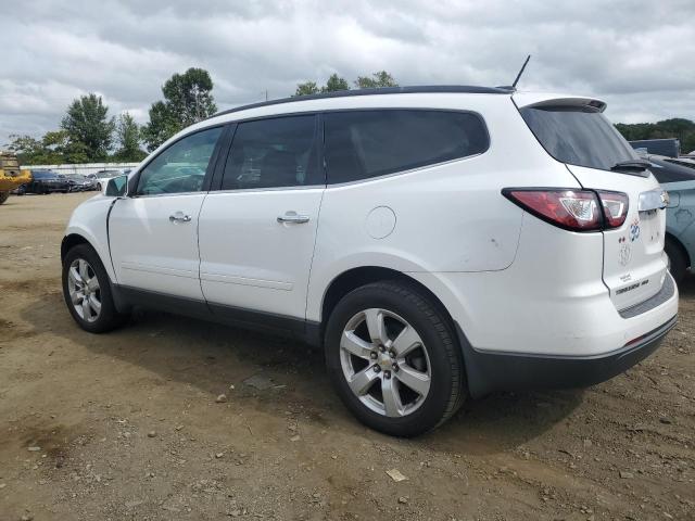Photo 2 from auction – 2017 CHEVROLET TRAVERSE L with VIN 1GNKVGKD0HJ324324