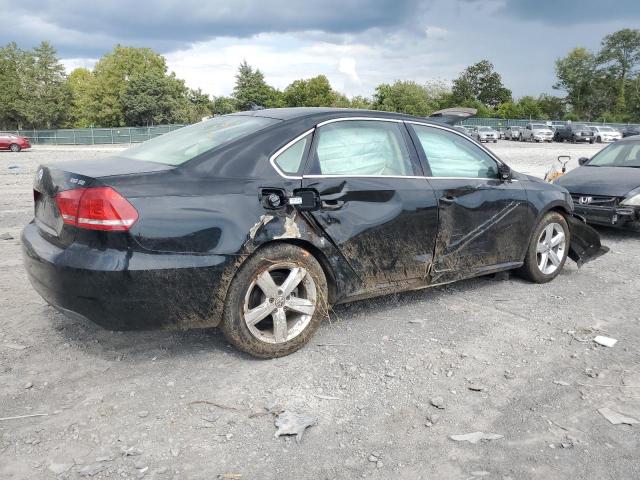 Photo 3 from auction – 2014 VOLKSWAGEN PASSAT SE with VIN 1VWBS7A33EC044887