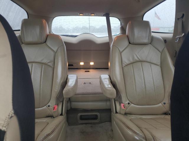 Photo 10 from auction – 2008 BUICK ENCLAVE CX with VIN 5GAER23738J273442