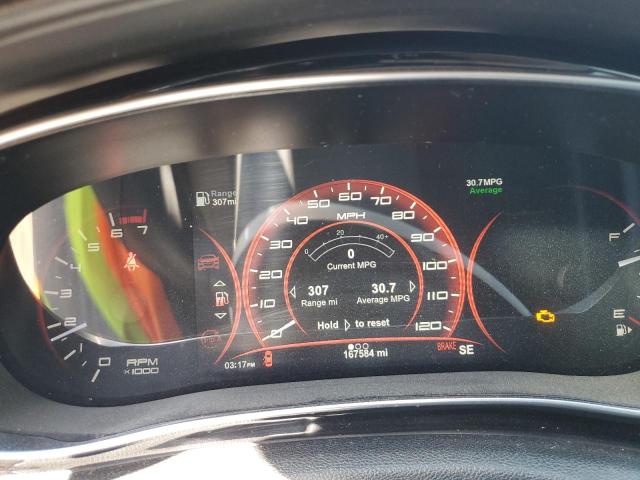 Photo 9 from auction – 2013 DODGE DART LIMIT with VIN 1C3CDFCH1DD178749