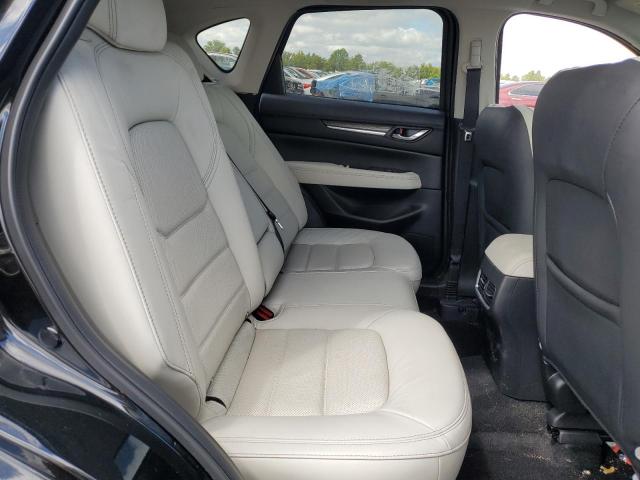 Photo 11 from auction – 2022 MAZDA CX-5 PREMI with VIN JM3KFBDM1N0647151