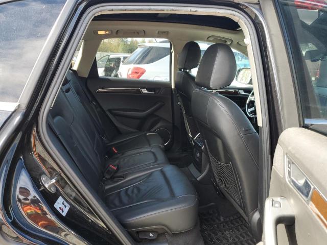Photo 11 from auction – 2012 AUDI Q5 PREMIUM with VIN WA1LFAFP4CA040886