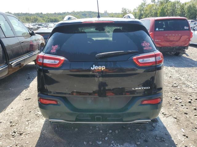 Photo 6 from auction – 2017 JEEP CHEROKEE L with VIN 1C4PJLDS7HD233290