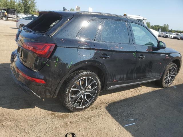 Photo 3 from auction – 2021 AUDI Q5 PROGRES with VIN WA1EAAFY2M2095591