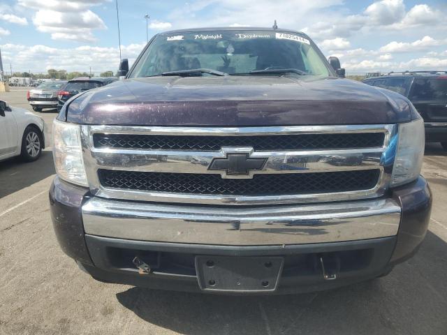 Photo 5 from auction – 2008 CHEVROLET SILVERADO with VIN 2GCEC190581216819