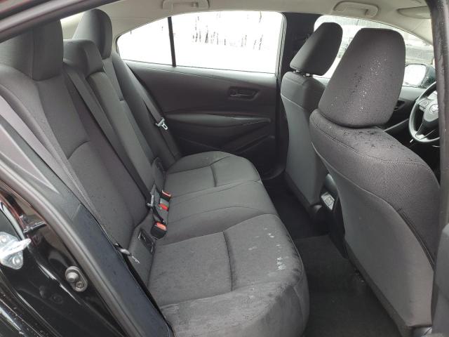 Photo 10 from auction – 2023 TOYOTA COROLLA LE with VIN 5YFB4MDE5PP022358