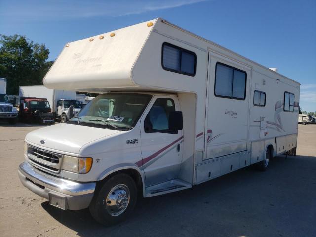 Photo 2 from auction – 2000 JAYC DESIGNER with VIN 1FDXE40S8XHB89240