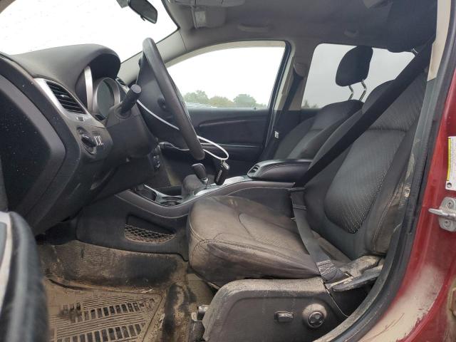 Photo 7 from auction – 2011 DODGE JOURNEY MA with VIN 3D4PG1FG9BT515995