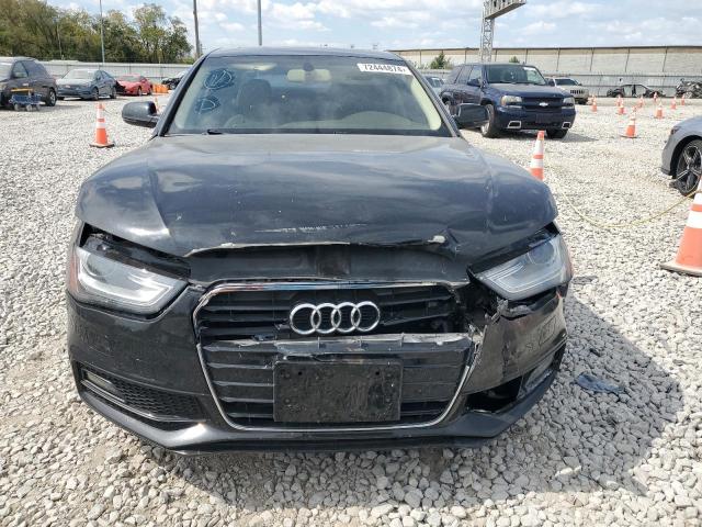 Photo 5 from auction – 2015 AUDI A4 PREMIUM with VIN WAUFFAFL6FN016924