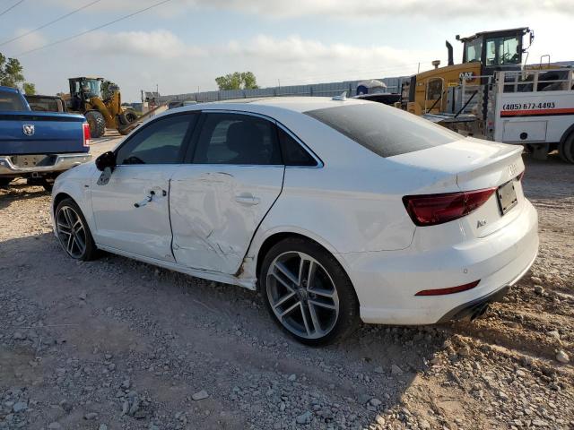 Photo 2 from auction – 2018 AUDI A3 PREMIUM with VIN WAUGUGFF1J1066234
