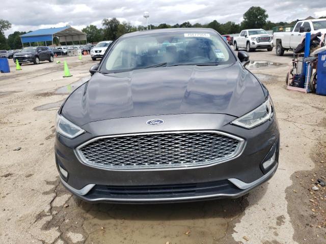 Photo 5 from auction – 2019 FORD FUSION TIT with VIN 3FA6P0RUXKR237972