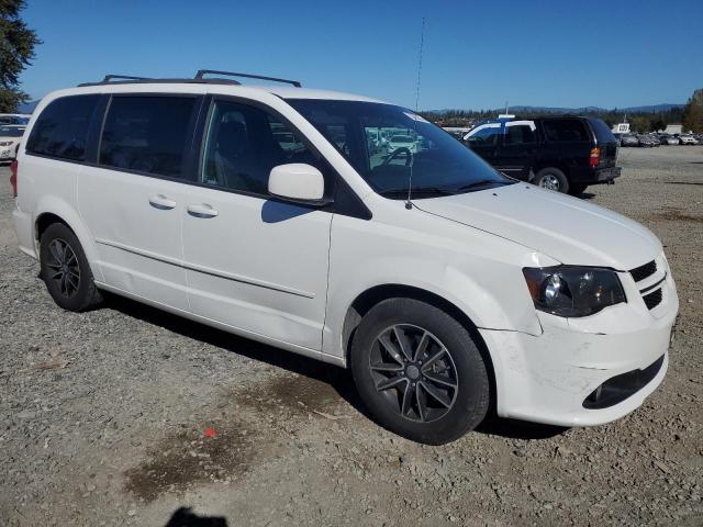 Photo 4 from auction – 2016 DODGE GRAND CARA with VIN 2C4RDGEG0GR242572
