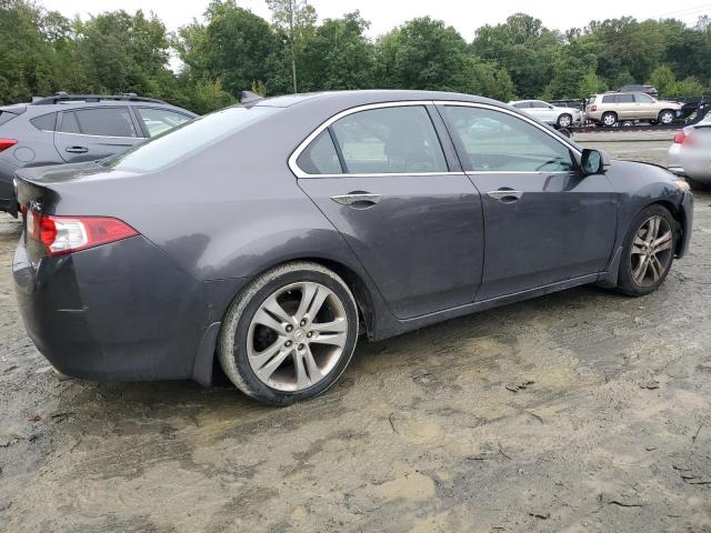 Photo 3 from auction – 2010 ACURA TSX with VIN JH4CU4F66AC000216