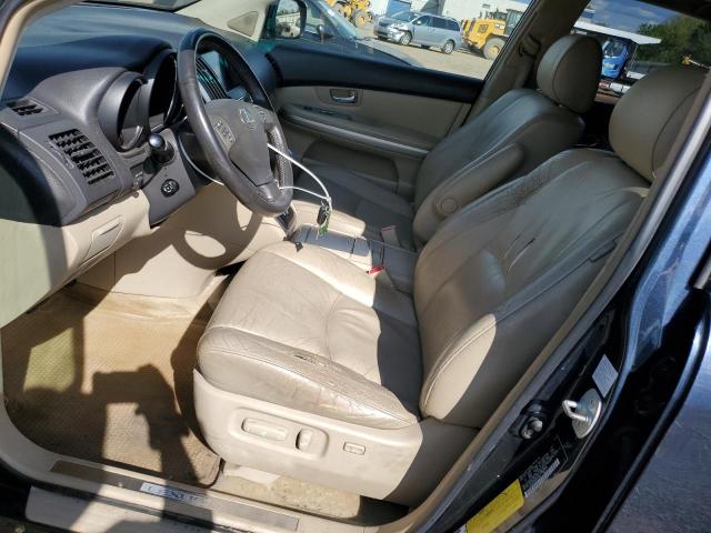 Photo 7 from auction – 2006 LEXUS RX 400H with VIN JTJHW31U460010783