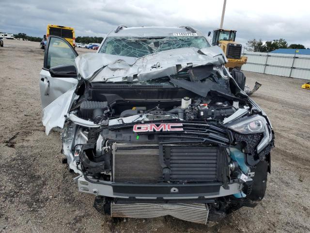 Photo 5 from auction – 2020 GMC TERRAIN SL with VIN 3GKALMEVXLL334894
