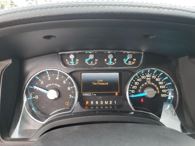 Photo 9 from auction – 2014 FORD F150 SUPER with VIN 1FTFX1CF5EKD58184