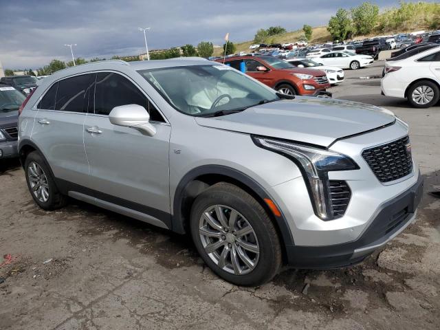 Photo 4 from auction – 2020 CADILLAC XT4 PREMIU with VIN 1GYFZDR44LF021779