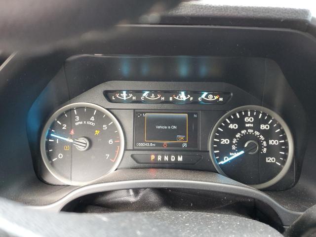 Photo 9 from auction – 2020 FORD F150 SUPER with VIN 1FTEW1EP1LFA78899