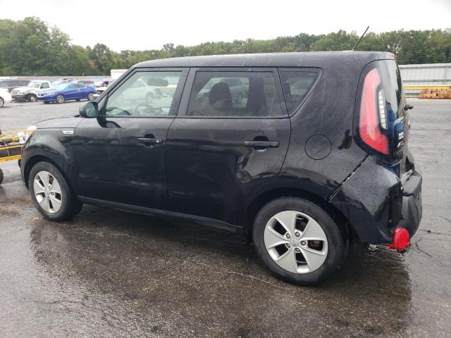 Photo 2 from auction – 2015 KIA SOUL with VIN KNDJN2A25F7115081