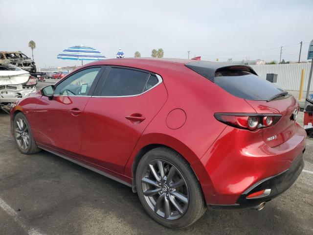 Photo 2 from auction – 2019 MAZDA 3 PREFERRE with VIN JM1BPAMMXK1139671