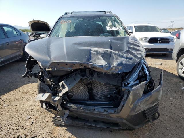 Photo 5 from auction – 2023 SUBARU FORESTER P with VIN JF2SKAEC6PH531390