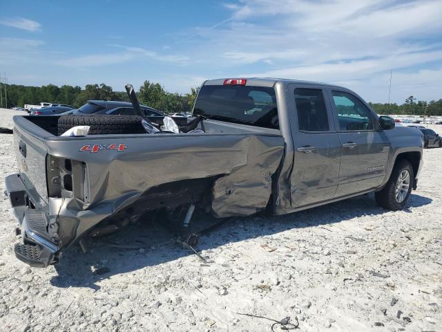 Photo 3 from auction – 2017 CHEVROLET SILVERADO with VIN 1GCVKREC1HZ242522