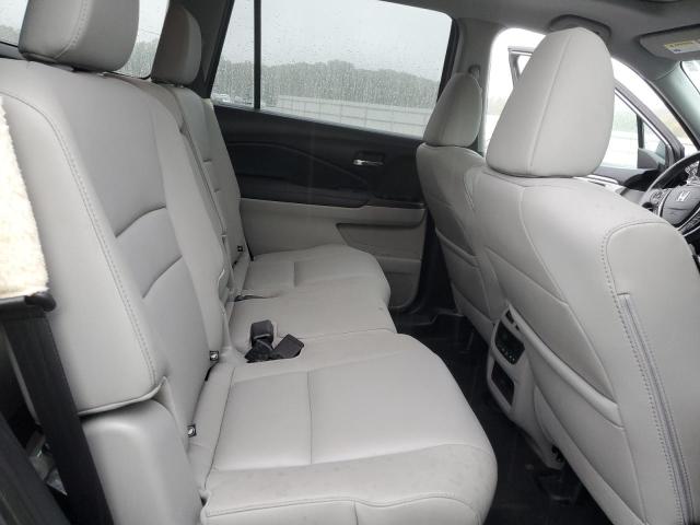 Photo 11 from auction – 2018 HONDA PILOT EXLN with VIN 5FNYF6H7XJB005702