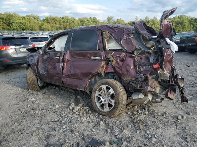 Photo 2 from auction – 2008 ACURA MDX TECHNO with VIN 2HNYD284X8H507578