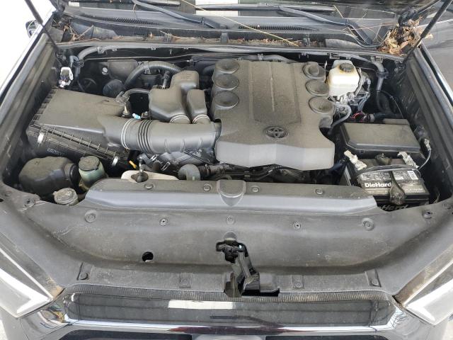 Photo 12 from auction – 2016 TOYOTA 4RUNNER SR with VIN JTEBU5JR3G5393945