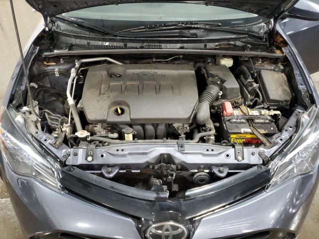 Photo 11 from auction – 2018 TOYOTA COROLLA L with VIN 5YFBURHE3JP755121