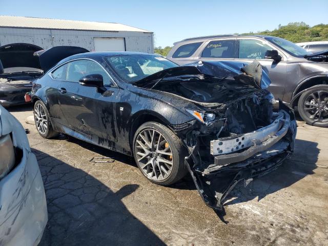 Photo 4 from auction – 2015 LEXUS RC 350 with VIN JTHSE5BCXF5003139